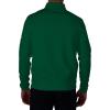 imageColumbia Mens Golf Wickhams Hills Quarter Zip OMNI WICK PulloverForest
