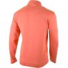 imageColumbia Mens Golf Wickhams Hills Quarter Zip OMNI WICK PulloverLychee