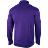 imageColumbia Mens Golf Wickhams Hills Quarter Zip OMNI WICK PulloverPurple
