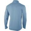 imageColumbia Mens Golf Wickhams Hills Quarter Zip OMNI WICK PulloverWhite Cap