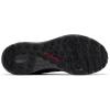 imageColumbia Mens Konos TRS Outdry Mid Running ShoeDark GreyMountain Red