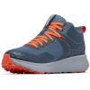 imageColumbia Mens Konos TRS Outdry Mid Running ShoeMountain Tangy Orange