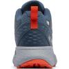 imageColumbia Mens Konos TRS Outdry Mid Running ShoeMountain Tangy Orange
