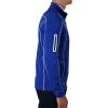 imageColumbia Mens OMNI WICK Shotgun 14 Zip Pullover Breathable Long SleeveAzul