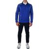 imageColumbia Mens OMNI WICK Shotgun 14 Zip Pullover Breathable Long SleeveAzul