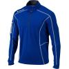 imageColumbia Mens OMNI WICK Shotgun 14 Zip Pullover Breathable Long SleeveAzul