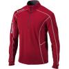 imageColumbia Mens OMNI WICK Shotgun 14 Zip Pullover Breathable Long SleeveBeet