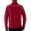 imageColumbia Mens OMNI WICK Shotgun 14 Zip Pullover Breathable Long SleeveBeet