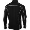 imageColumbia Mens OMNI WICK Shotgun 14 Zip Pullover Breathable Long SleeveBlack