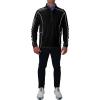 imageColumbia Mens OMNI WICK Shotgun 14 Zip Pullover Breathable Long SleeveBlack