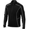 imageColumbia Mens OMNI WICK Shotgun 14 Zip Pullover Breathable Long SleeveBlack