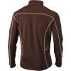 imageColumbia Mens OMNI WICK Shotgun 14 Zip Pullover Breathable Long SleeveBrown