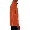 imageColumbia Mens OMNI WICK Shotgun 14 Zip Pullover Breathable Long SleeveCedar