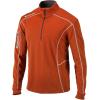 imageColumbia Mens OMNI WICK Shotgun 14 Zip Pullover Breathable Long SleeveCedar