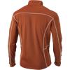 imageColumbia Mens OMNI WICK Shotgun 14 Zip Pullover Breathable Long SleeveCedar