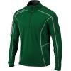 imageColumbia Mens OMNI WICK Shotgun 14 Zip Pullover Breathable Long SleeveForest