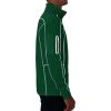imageColumbia Mens OMNI WICK Shotgun 14 Zip Pullover Breathable Long SleeveForest