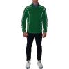 imageColumbia Mens OMNI WICK Shotgun 14 Zip Pullover Breathable Long SleeveForest