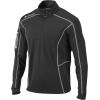 imageColumbia Mens OMNI WICK Shotgun 14 Zip Pullover Breathable Long SleeveForged Iron