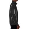 imageColumbia Mens OMNI WICK Shotgun 14 Zip Pullover Breathable Long SleeveForged Iron