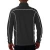 imageColumbia Mens OMNI WICK Shotgun 14 Zip Pullover Breathable Long SleeveForged Iron