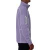 imageColumbia Mens OMNI WICK Shotgun 14 Zip Pullover Breathable Long SleeveFrosted Purple