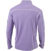 imageColumbia Mens OMNI WICK Shotgun 14 Zip Pullover Breathable Long SleeveFrosted Purple