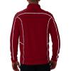 imageColumbia Mens OMNI WICK Shotgun 14 Zip Pullover Breathable Long SleeveGarnet