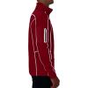 imageColumbia Mens OMNI WICK Shotgun 14 Zip Pullover Breathable Long SleeveGarnet