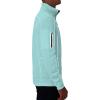 imageColumbia Mens OMNI WICK Shotgun 14 Zip Pullover Breathable Long SleeveGulf Stream