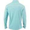 imageColumbia Mens OMNI WICK Shotgun 14 Zip Pullover Breathable Long SleeveGulf Stream
