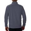 imageColumbia Mens OMNI WICK Shotgun 14 Zip Pullover Breathable Long SleeveHeathered Forged Iron