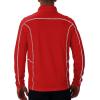 imageColumbia Mens OMNI WICK Shotgun 14 Zip Pullover Breathable Long SleeveIntense Red
