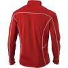 imageColumbia Mens OMNI WICK Shotgun 14 Zip Pullover Breathable Long SleeveIntense Red