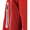 imageColumbia Mens OMNI WICK Shotgun 14 Zip Pullover Breathable Long SleeveIntense Red
