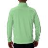imageColumbia Mens OMNI WICK Shotgun 14 Zip Pullover Breathable Long SleeveKey West