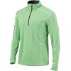 imageColumbia Mens OMNI WICK Shotgun 14 Zip Pullover Breathable Long SleeveKey West