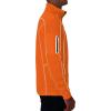 imageColumbia Mens OMNI WICK Shotgun 14 Zip Pullover Breathable Long SleeveMango
