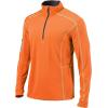 imageColumbia Mens OMNI WICK Shotgun 14 Zip Pullover Breathable Long SleeveMango