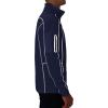 imageColumbia Mens OMNI WICK Shotgun 14 Zip Pullover Breathable Long SleeveNavy