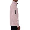 imageColumbia Mens OMNI WICK Shotgun 14 Zip Pullover Breathable Long SleevePink Dawn