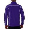 imageColumbia Mens OMNI WICK Shotgun 14 Zip Pullover Breathable Long SleevePurple