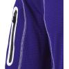 imageColumbia Mens OMNI WICK Shotgun 14 Zip Pullover Breathable Long SleevePurple