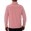 imageColumbia Mens OMNI WICK Shotgun 14 Zip Pullover Breathable Long SleeveSorbet