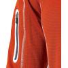 imageColumbia Mens OMNI WICK Shotgun 14 Zip Pullover Breathable Long SleeveState Orange