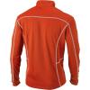 imageColumbia Mens OMNI WICK Shotgun 14 Zip Pullover Breathable Long SleeveState Orange