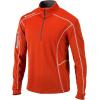 imageColumbia Mens OMNI WICK Shotgun 14 Zip Pullover Breathable Long SleeveState Orange