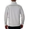 imageColumbia Mens OMNI WICK Shotgun 14 Zip Pullover Breathable Long SleeveWhite