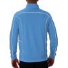 imageColumbia Mens OMNI WICK Shotgun 14 Zip Pullover Breathable Long SleeveWhite Cap