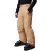 imageColumbia mens Bugaboo V PantCanoe